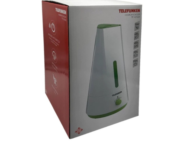 بخور سرد تلفونکن (گلامور) مدل TF-H2500