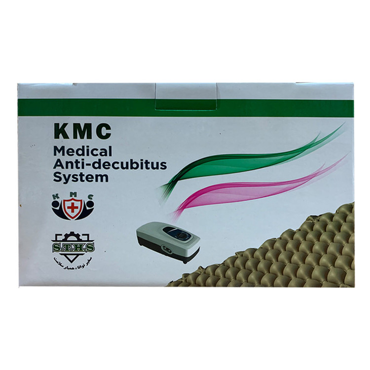 تشک مواج KMC مدل MH1 اورجینال و پلمپ